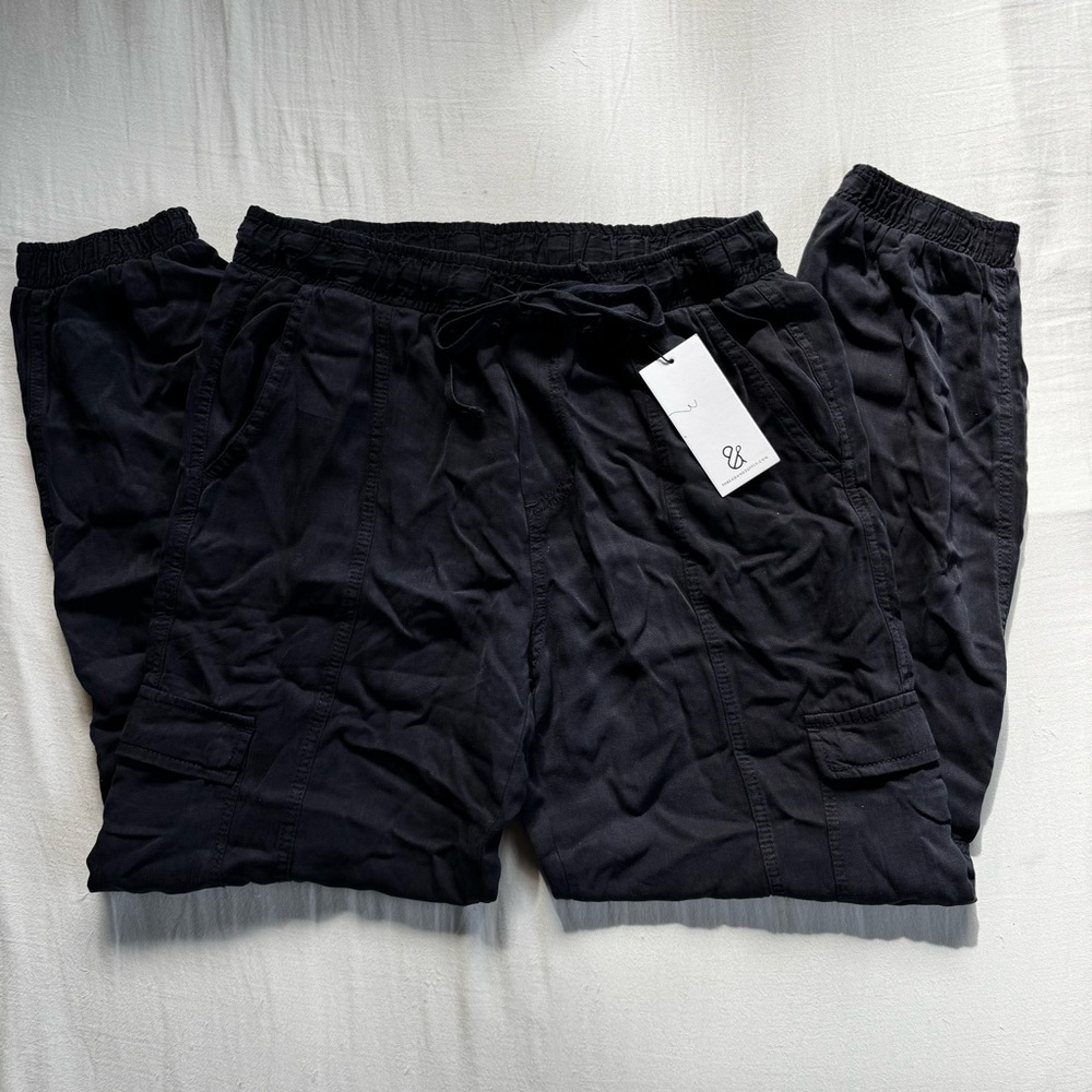 Thread & Supply Cargo Joggers